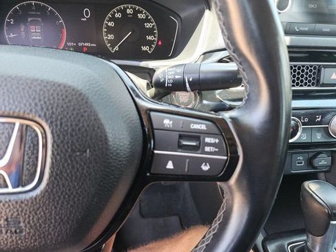 Used 2022 Honda Civic EX image 22