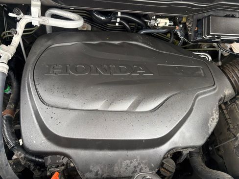 Used 2022 Honda Ridgeline RTL-E image 36