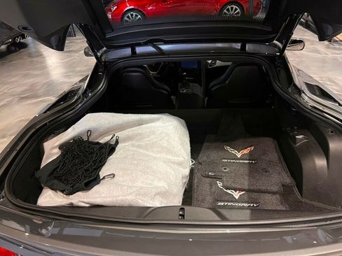 Used 2016 Chevrolet Corvette Stingray Coupe w/ 3LT Preferred Equipment Group image 22