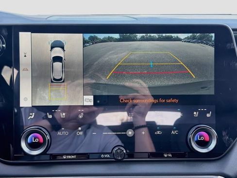 New 2026 Lexus RX 350 Premium Plus AWD/4WD image 35