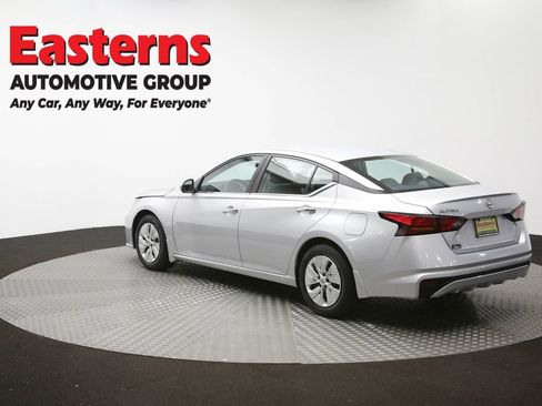 Used 2023 Nissan Altima 2.5 S FWD image 62