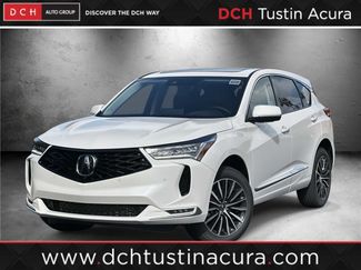 New 2026 Acura RDX SH-AWD w/ Advance Package video 1