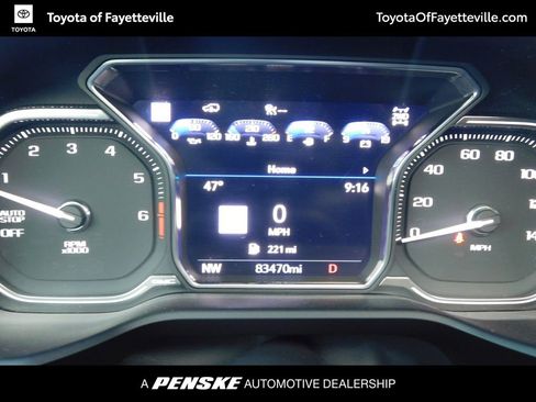 Used 2021 GMC Yukon Denali w/ Denali Ultimate Package image 6