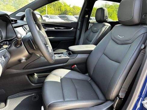 New 2025 Cadillac XT5 Premium Luxury image 22