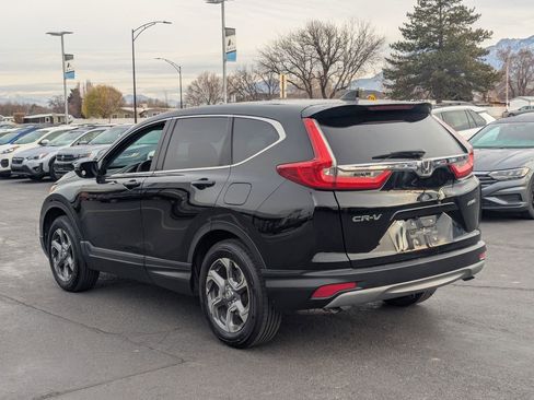 Used 2019 Honda CR-V EX image 7