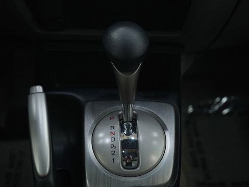 Used 2007 Honda Civic EX image 17