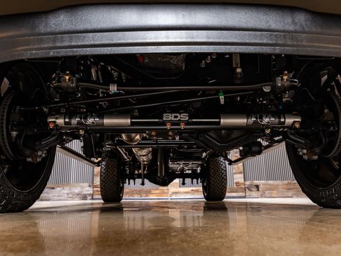 Used 2026 Ford F250 King Ranch w/ Chrome Package image 15