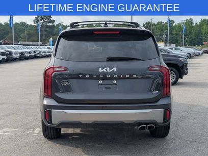 Used 2025 Kia Telluride S