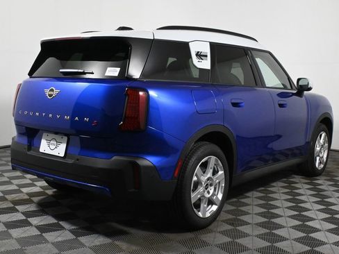 Certified 2025 MINI Cooper Countryman S image 7