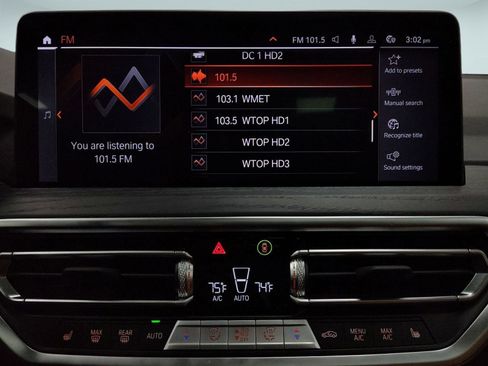 Certified 2023 BMW X3 xDrive30i image 23