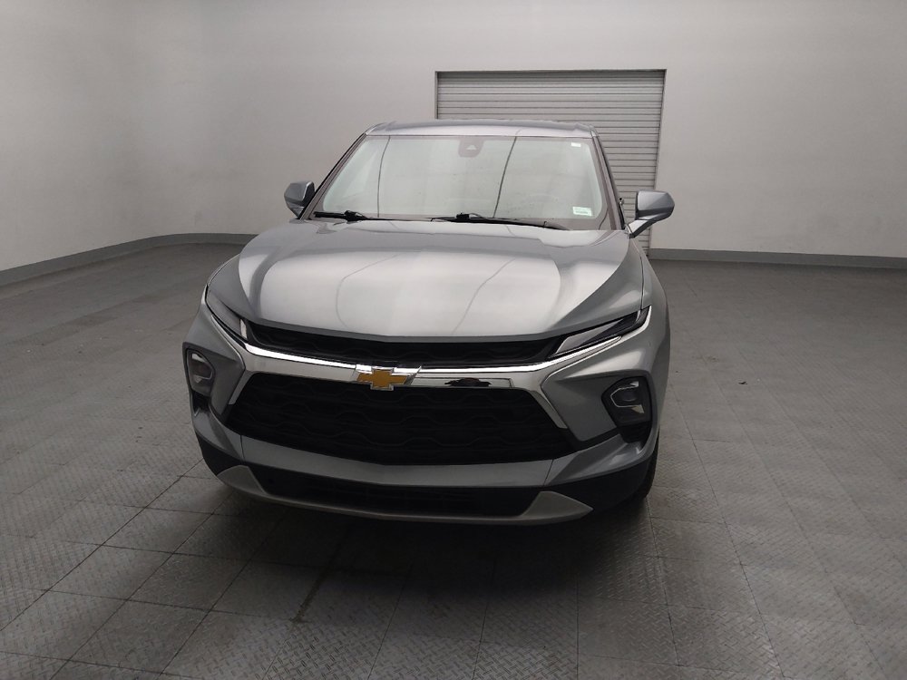 Used 2025 Chevrolet Blazer LT FWD image 15