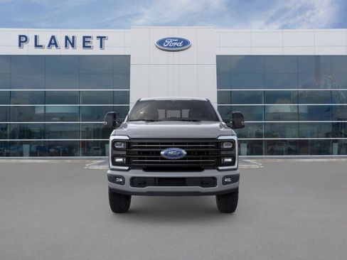 New 2026 Ford F250 Platinum image 7