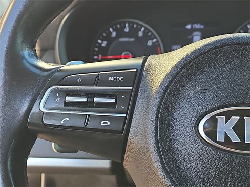 Used 2019 Kia Stinger w/ Sun & Sound Package image 16