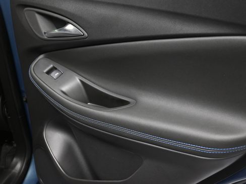 Used 2026 Buick Encore GX Sport Touring w/ Advanced Technology Package image 25