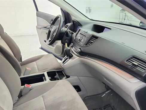 Used 2014 Honda CR-V LX image 34