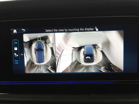 Certified 2025 Mercedes-Benz G 63 AMG 4MATIC image 21