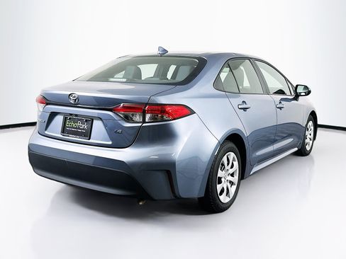 Used 2024 Toyota Corolla LE FWD image 9