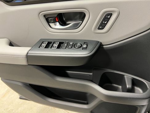 New 2025 Honda Pilot EX-L image 15