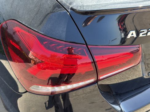 Used 2022 Mercedes-Benz A 220 w/ Premium Package Lite image 30