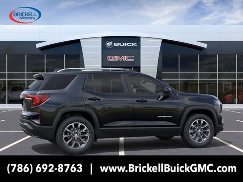 New 2026 GMC Terrain Elevation w/ Elevation Premium Package FWD image 5