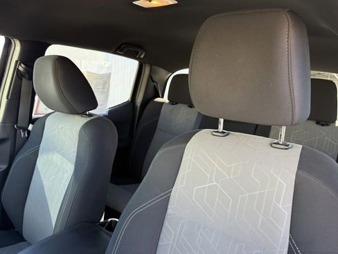 Certified 2023 Toyota Tacoma TRD Off-Road w/ Technology Package image 19