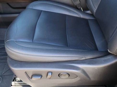 Used 2024 Chevrolet Silverado 1500 LT Trail Boss w/ LT Trail Boss Premium Package image 20