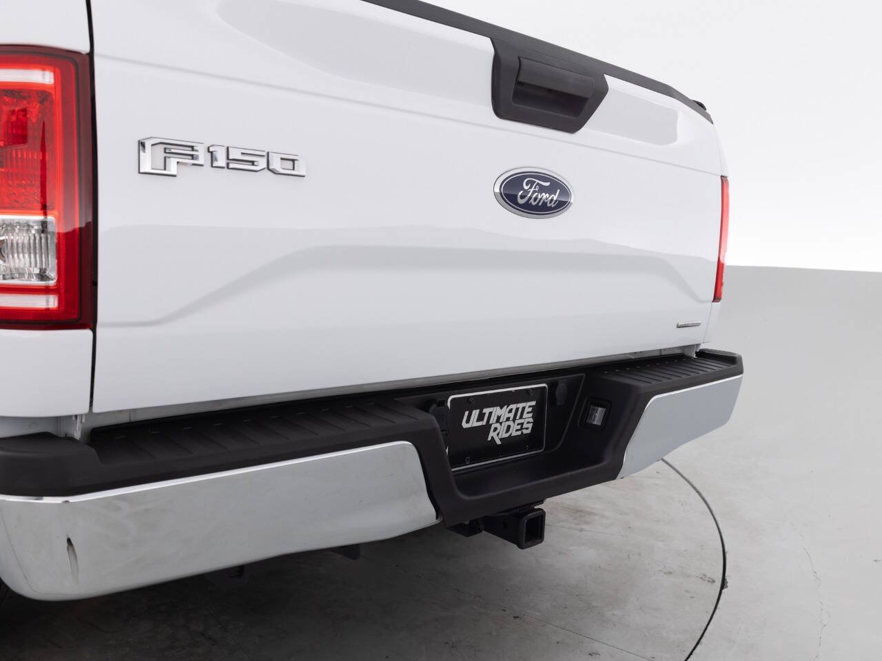 Used 2016 Ford F150 XL w/ Equipment Group 101A Mid RWD image 16