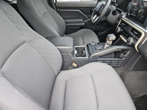 Used 2024 Toyota Tacoma SR5 AWD/4WD image 14