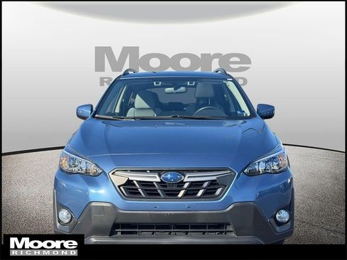 Certified 2023 Subaru Crosstrek 2.0i Premium image 8