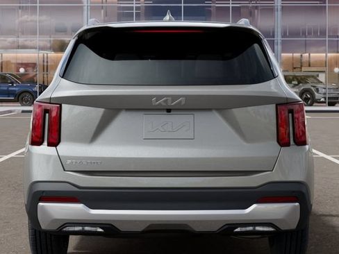 New 2026 Kia Sorento S w/ S Panoramic Sunroof Package FWD image 13