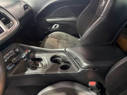 Used 2023 Dodge Challenger R/T Scat Pack w/ Plus Package image 77