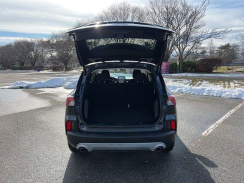 Used 2022 Ford Escape SE w/ Convenience Package image 28