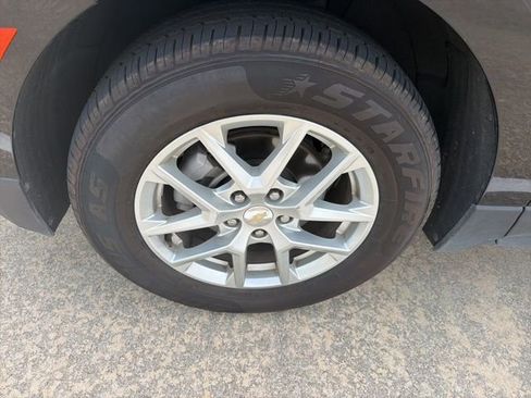 Used 2024 Chevrolet Equinox LT image 7