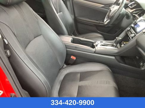 Used 2020 Honda Civic Touring image 16