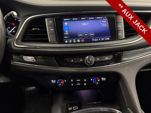 Used 2023 Buick Enclave Essence w/ Experience Buick Package image 25