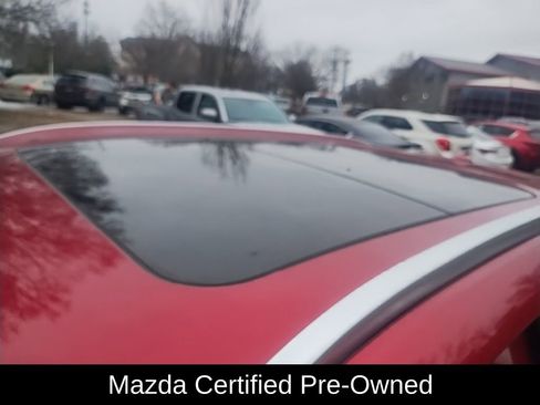 Certified 2025 MAZDA CX-50 AWD 2.5 S w/ Weather Package image 46