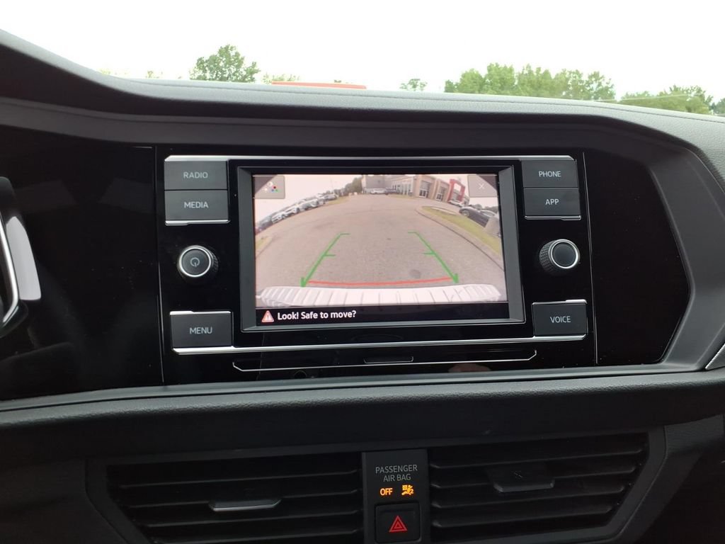 Used 2024 Volkswagen Jetta Sport FWD image 13