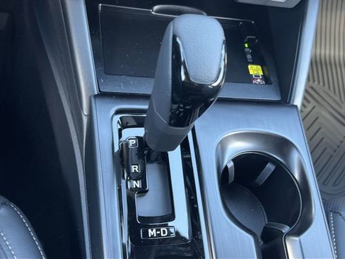 New 2026 Subaru Outback Limited image 17