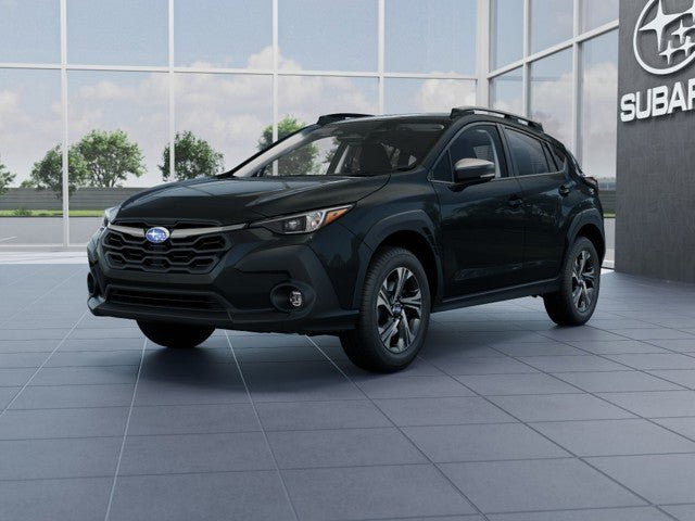 New 2027 Subaru Crosstrek 2.5i Premium AWD/4WD image 2