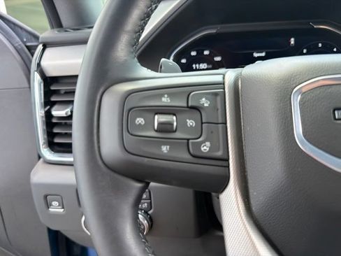 Used 2024 GMC Sierra 1500 Denali w/ Technology Package AWD/4WD image 30