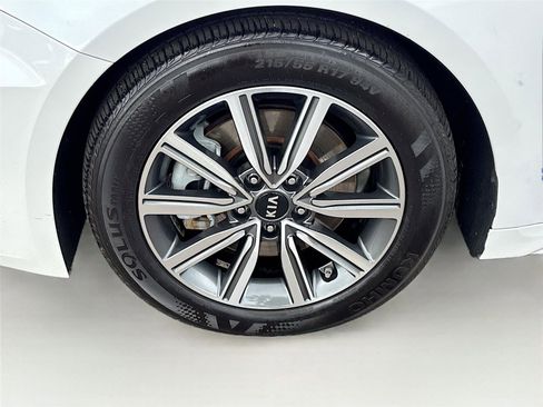 Used 2020 Kia Optima Premium FWD image 33