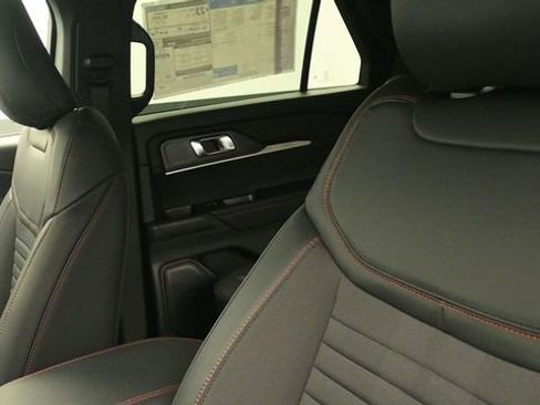 New 2026 Ford Explorer ST-Line AWD/4WD image 21