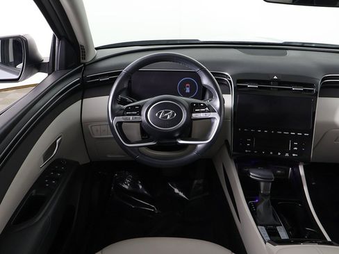 Used 2024 Hyundai Tucson SEL w/ Convenience Package image 36