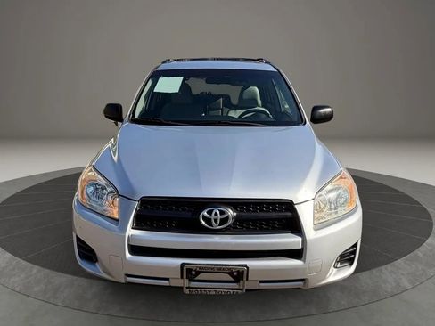 Used 2010 Toyota RAV4 4WD w/ 3rd Row image 4