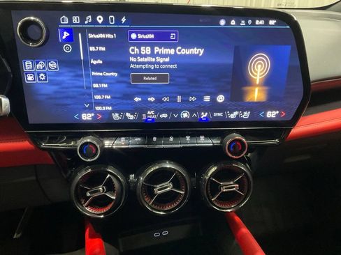 Used 2024 Chevrolet Blazer EV RS AWD/4WD image 17