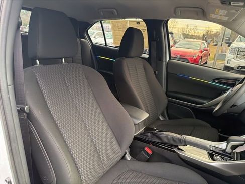 Used 2024 Mitsubishi Eclipse Cross Ralliart image 39