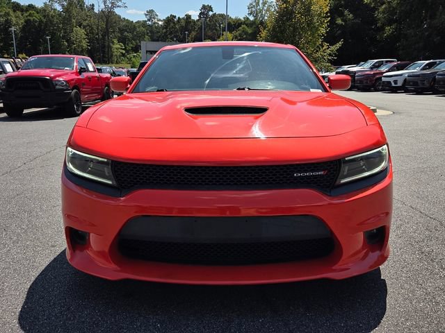 Used 2022 Dodge Charger GT RWD image 2