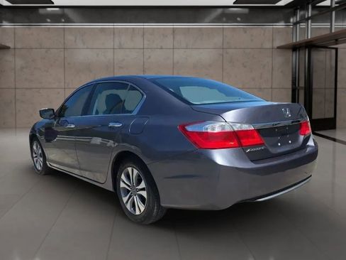 Used 2015 Honda Accord LX image 6