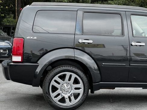 Used 2011 Dodge Nitro Heat image 5