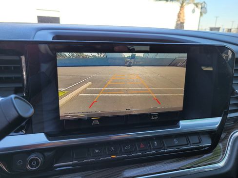 Used 2023 Chevrolet Silverado 1500 LT Trail Boss w/ Protection Package image 16